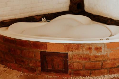 Rustic Gerib� House