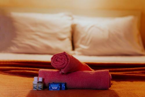 Rustic Gerib� House