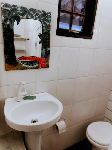 Rustic Gerib� House