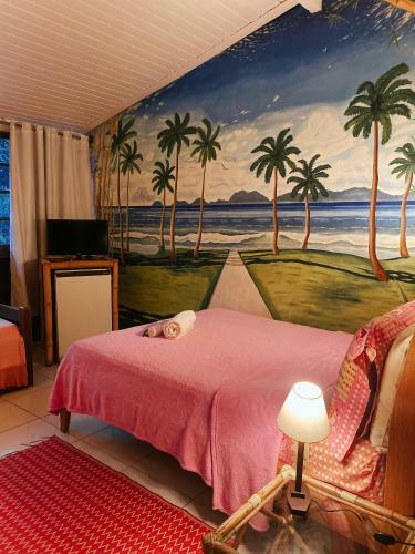 Rustic Gerib� House