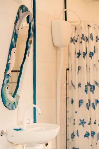 Rustic Gerib� House