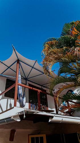 Rustic Gerib� House