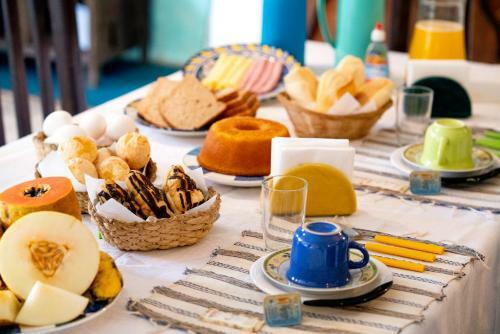 Rustic Gerib� House