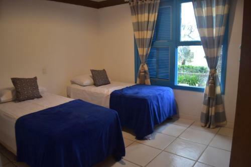 Vale Das Emas Casa 3