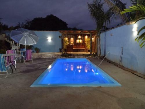 Apartamento Recanto Do Sossego Vila Verde