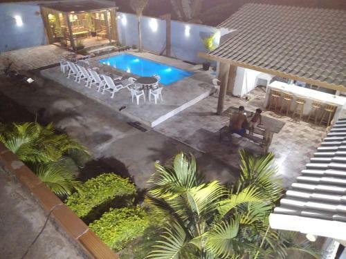 Apartamento Recanto Do Sossego Vila Verde