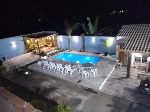 Apartamento Recanto Do Sossego Vila Verde