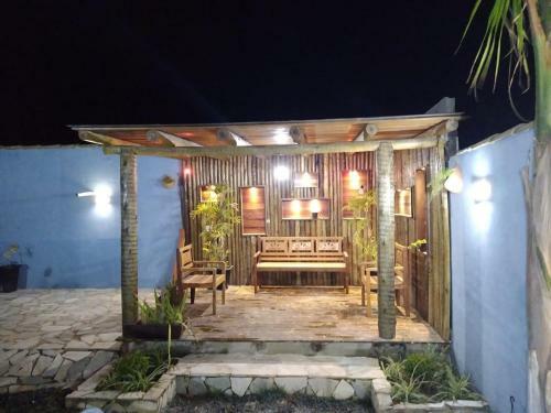 Apartamento Recanto Do Sossego Vila Verde