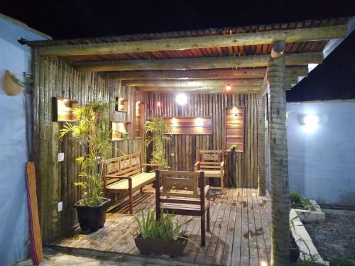 Apartamento Recanto Do Sossego Vila Verde