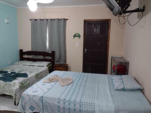 Apartamento Recanto Do Sossego Vila Verde