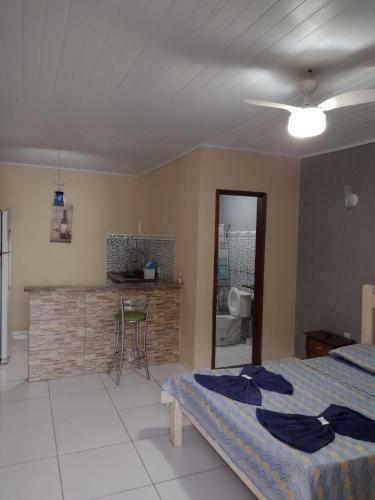 Apartamento Recanto Do Sossego Vila Verde