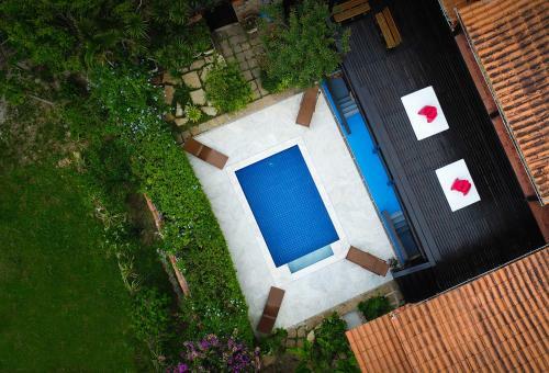 Posada Pousada Do Adriano