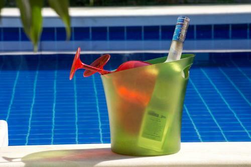 Posada Pousada Do Adriano