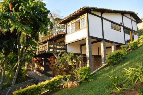 Marola?s B�zios Casa Inteira