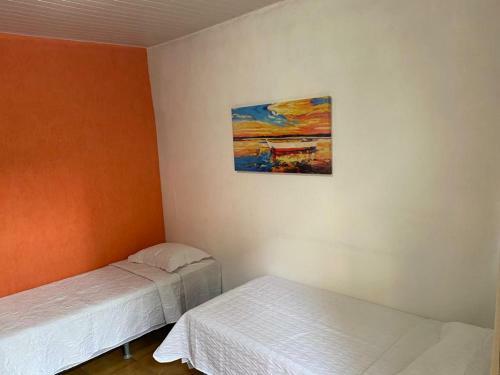 Apartamento Casa Do Pescador