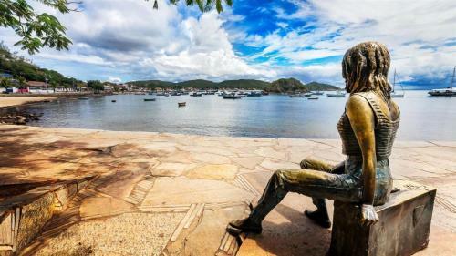 Apartamento Casa Do Pescador