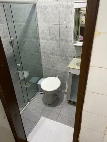 Apartamento Casa Do Pescador