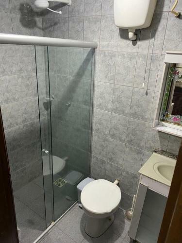 Apartamento Casa Do Pescador