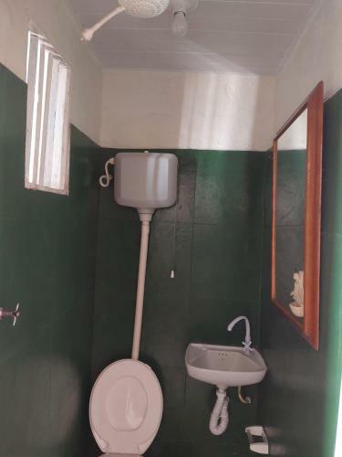 Apartamento Casa Do Pescador