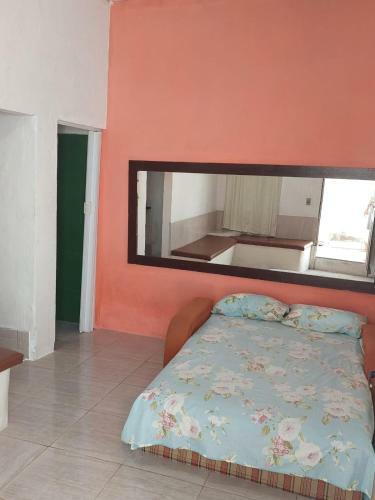 Apartamento Casa Do Pescador