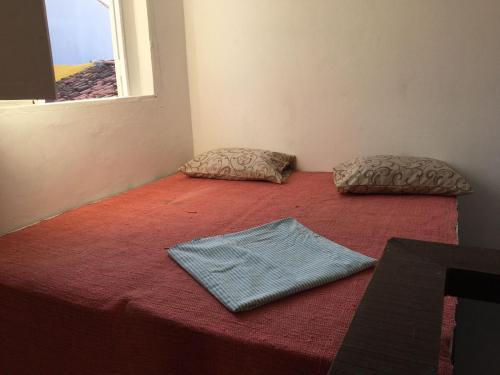 Hostel Cora��o De M�e