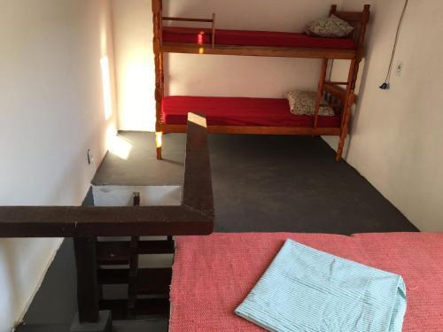 Hostel Cora��o De M�e