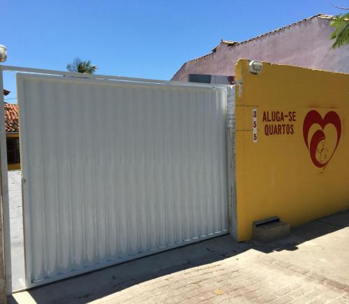 Hostel Cora��o De M�e