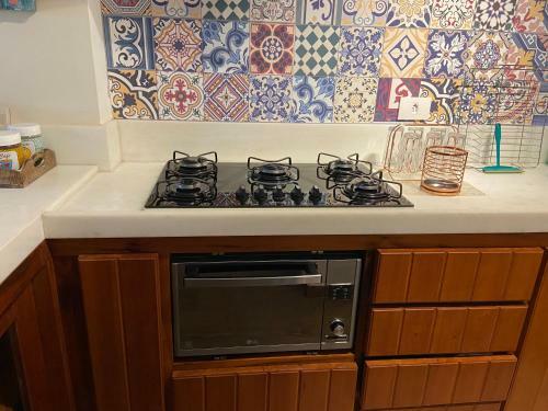 Happy Holidays B�zios House - Casa Com Deck