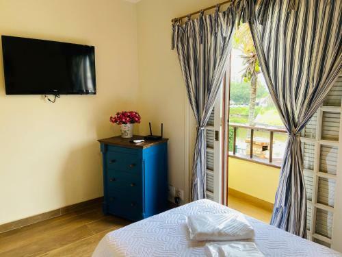 Happy Holidays B�zios House - Casa Com Deck