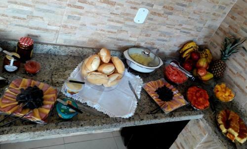 Hotel Pousada Recanto Das Oliveiras-b�zios