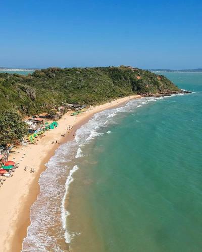 Apartamento Boa Vibe