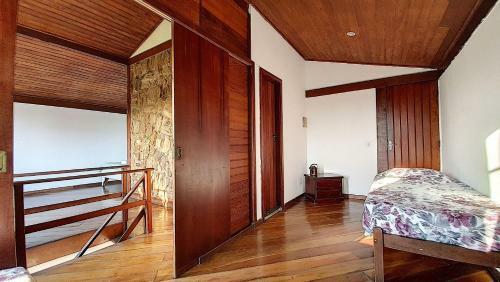 Casa 4 Quartos Com Piscina Em Geriba B�zios