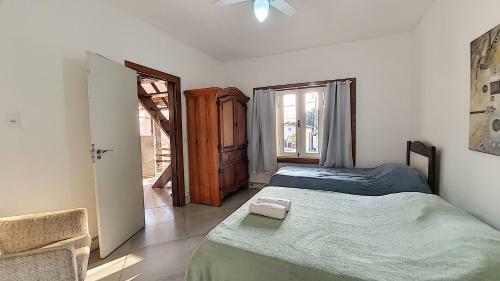 Casa 4 Quartos Com Piscina Em Geriba B�zios