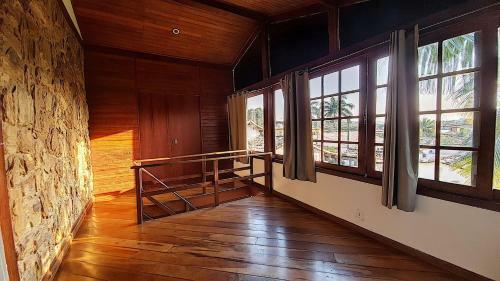 Casa 4 Quartos Com Piscina Em Geriba B�zios