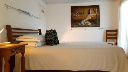 Casa Em B�zios - Bairro Brava