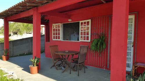 Casa Em B�zios - Bairro Brava