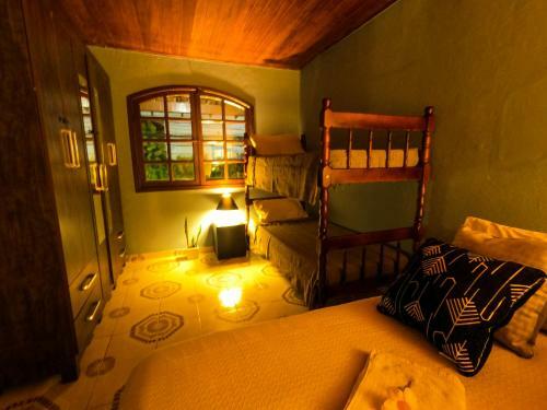 Albergue Amazonia Guest House