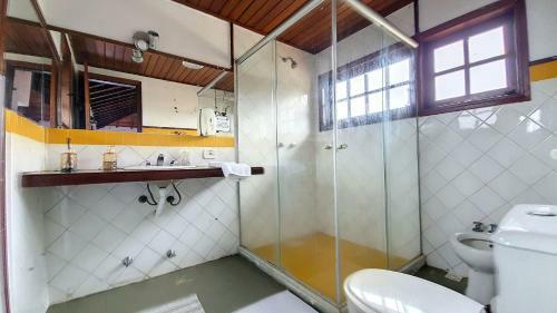 Casa Com Piscina A 200 Metros Do Centro