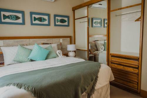 Mans�o Paradise - Praia E Requinte!