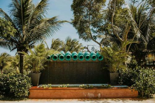 Mans�o Paradise - Praia E Requinte!