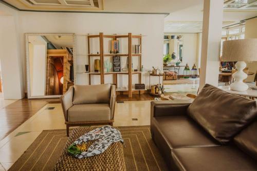 Mans�o Paradise - Praia E Requinte!