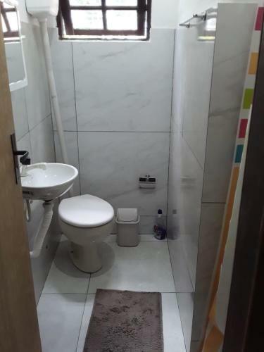 Casa Temporada Praia Dos Ossos