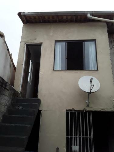 Casa Temporada Praia Dos Ossos