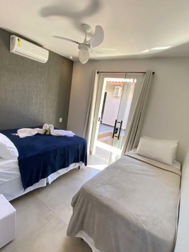 Posada Pousada Amaral B�zios