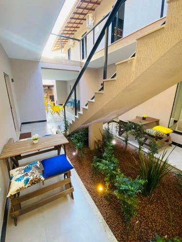 Posada Pousada Amaral B�zios