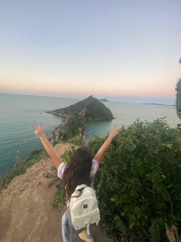 Posada Pousada Amaral B�zios