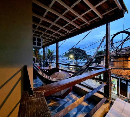 Hostal Barraza Su�tes