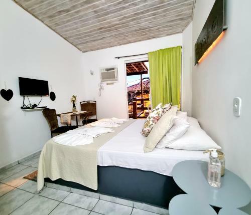 Hostal Barraza Su�tes