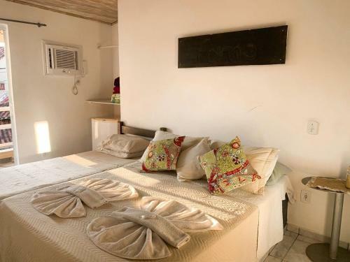 Hostal Barraza Su�tes