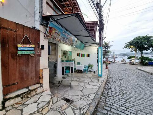 Hostal Barraza Su�tes